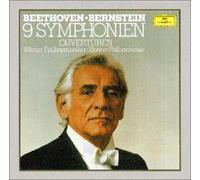 Beethoven:Complete Symphony Works [Import]