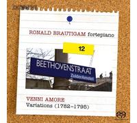 Beethoven: Complete Works for Solo Piano, Vol. 12 (2012-05-15)