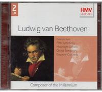 Beethoven - Composer of the Millenium