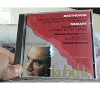 Beethoven - Concerto 5"Emperor/Symphony 41"Jupiter