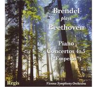 Beethoven - Concerto for Piano 4 & 5