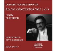 Beethoven - Concerto for Piano & Orchestra