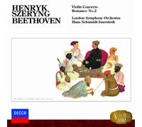 Beethoven:Concerto in d Major