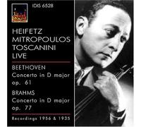 Beethoven - Concerto in D Major for Violin & Orchestra