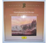 Beethoven Concerto Piano 5 Maurizio Pollini Karl Boehm [Vinyl]