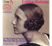 Beethoven : Concerto Pour Piano Et Orchestre No. 3 - Mozart : Concerto Pour Piano No. 24 Hummel : Rondo Scarlatti : 2 Sonates Pour Piano Chopin : Valses, Mazurkas, Etudes Schumann...