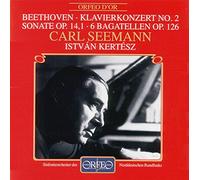 Beethoven : Concerto Pour Piano N 4