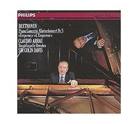 Beethoven – Concerto pour piano n° 5 « L'Empereur » – Arrau – Philips
