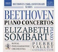 Beethoven: Concerto pour piano Numéro 5 et Triple Concerto