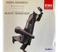 Beethoven Concerto pour Violon