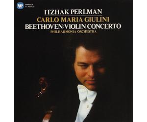 Beethoven: Concerto pour Violon