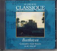 Beethoven - Concerto Pour Violon En Re Opus 61