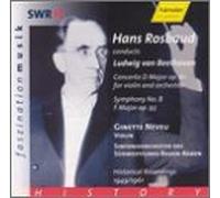 Beethoven - Concerto Symphony 8 in F Major