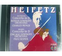 Beethoven - Concerto in D