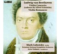 Beethoven - Concerto Violin (Schnittke Cadenza)/Rom