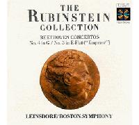 Beethoven : Concertos 4 & 5