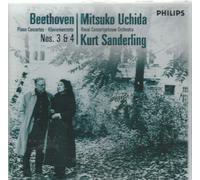 Beethoven : Concertos Pour Piano 3 & 4