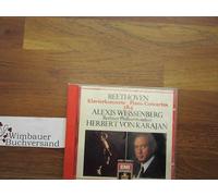 Beethoven - Beethoven: Concertos pour Piano Nos. 3 & 4, Weissenberg