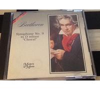 Beethoven - Dark Side of the Mood (UK Import)