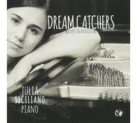 Beethoven / Debussy Schumann - Dream Catchers: Msters in Miniature
