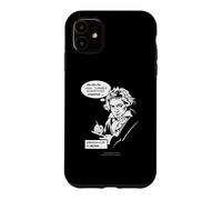 Beethoven Design Cinquième symphonie Beethoven Coque pour iPhone 11