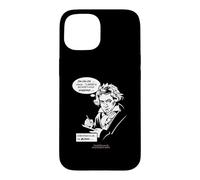 Beethoven Design Cinquième symphonie Beethoven Coque pour iPhone 15