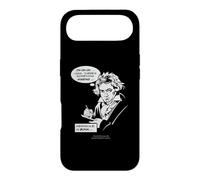 Beethoven Design Cinquième symphonie Beethoven Coque pour iPhone Air
