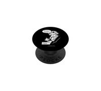 Beethoven Design Cinquième symphonie Beethoven PopSockets PopGrip Adhésif