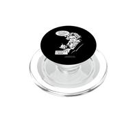 Beethoven Design Cinquième symphonie Beethoven PopSockets PopGrip pour MagSafe