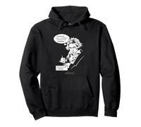 Beethoven Design Cinquième symphonie Beethoven Sweat à Capuche
