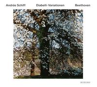 Beethoven: Diabelli-Variationen [2 Discs] by Andr s Schiff [Audio CD] NEUF