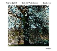 Beethoven: Diabelli-Variationen