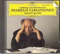 Beethoven: Diabelli-Variationen Op.120