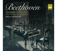 Beethoven: Diabelli Variations