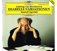 Beethoven - Diabelli Variations