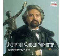 Beethoven - Diabelli Variations