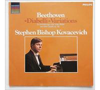 Beethoven: Diabelli Variations: 33 Variations in C on a Waltz by Anton Diabelli, Op. 120