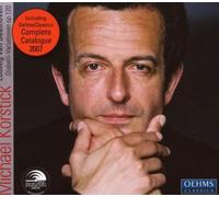 Beethoven: Diabelli Variations by Michael Korstick (2013-08-05)