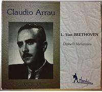 Beethoven - Diabelli Variations Opus 120