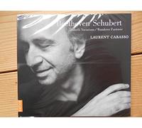 Laurent Cabasso - Diabelli Variations