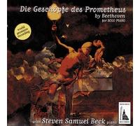Beethoven: Die Geschopfe des Prometheus, Hess 90
