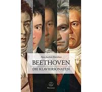 Beethoven. Die Klaviersonaten