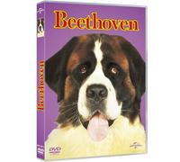 Beethoven DVD DVD