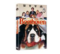 Beethoven DVD DVD
