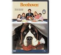 Beethoven - DVD Zone 1 DVD