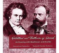 Beethoven/Dvorak: an Evening W [Import]