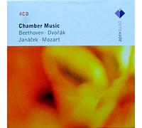 Beethoven-Dvorak-Jan - Apex: Musica Da Camera