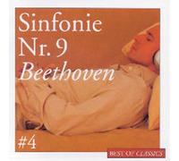 Beethoven/Dvorak : Symphony 9: New World/Slavonic Dances