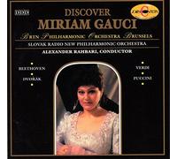 Beethoven/Dvorak/Verdi/Puccini