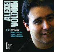 Beethoven - E OP 109 / Sonata in B Flat Major